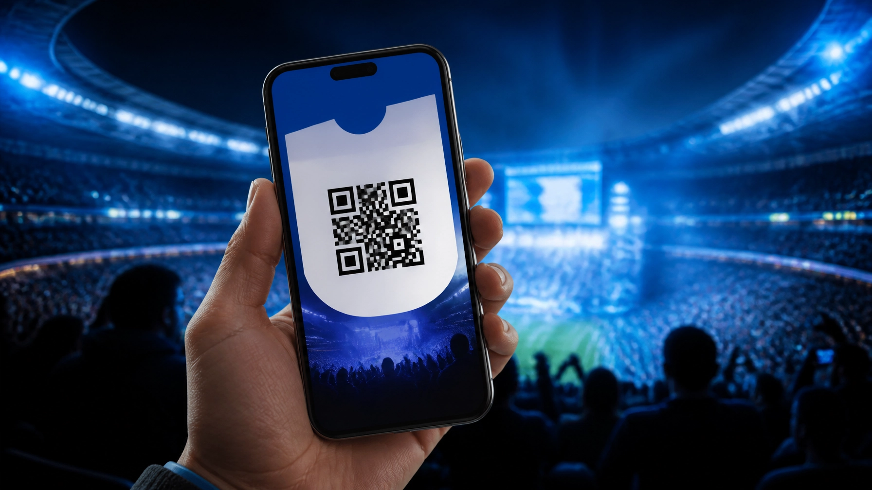 Bezpieczny transfer biletów online: Jak działa cyfrowy obieg wejściówek w systemie KupBilet.pl?
