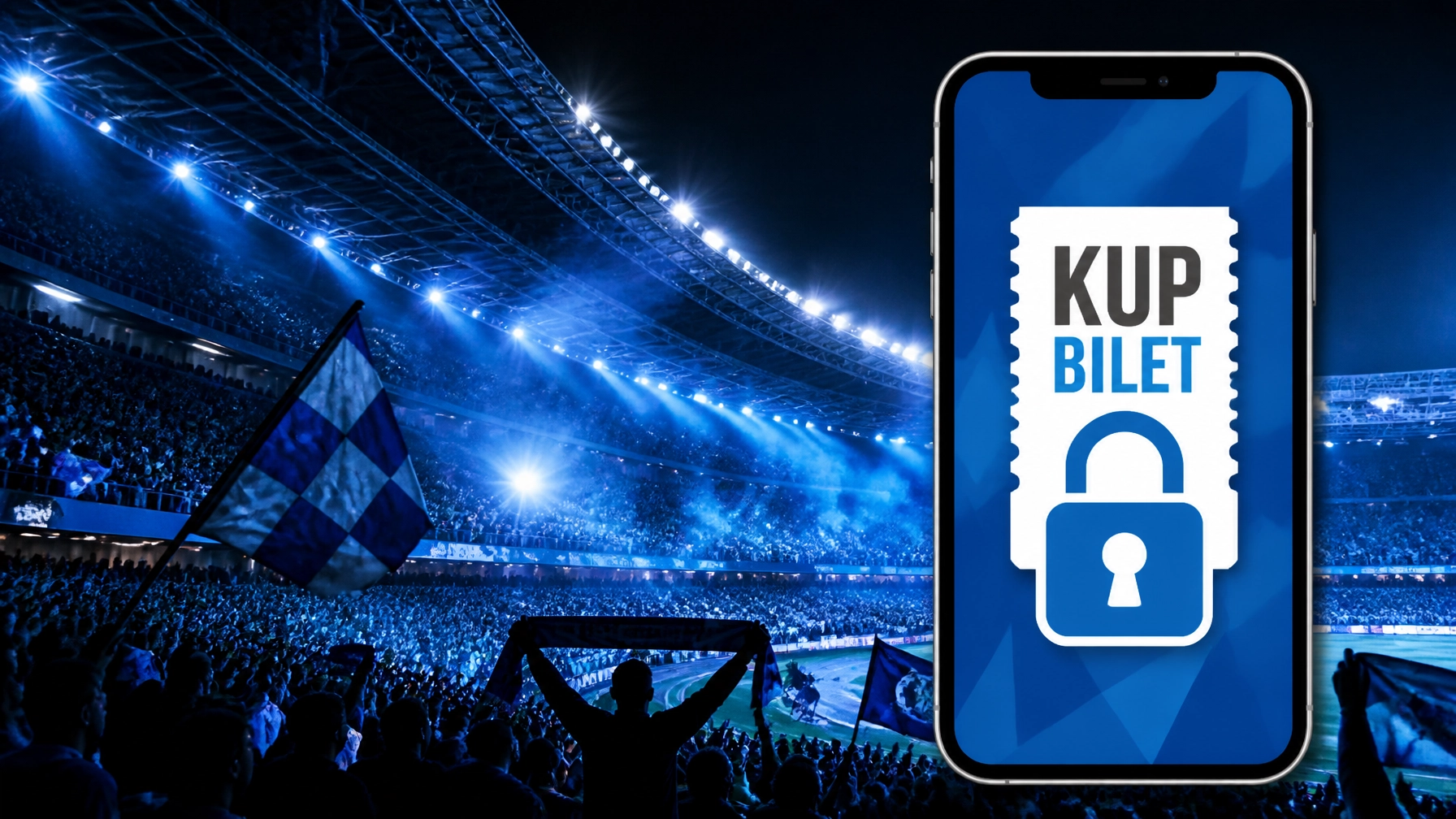 Koniec z podrabianiem biletów: Jak technologie anti-fraud w Bilecie Mobilnym chronią Twoje przychody?